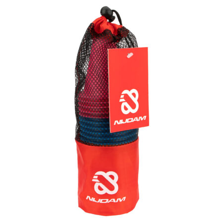 Nijdam Κώνοι 8cm (σετ 25 τεμαχίων) - Image 3