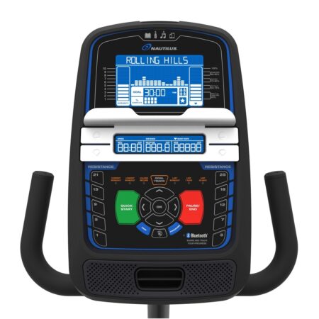 Καθιστό Ποδήλατο Nautilus® R626 - Image 3