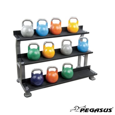 Pegasus® Βάση για Kettlebell - Image 1
