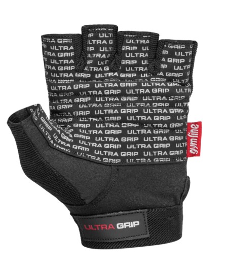 Γάντια γυμναστικής (κοφτά) ULTRA GRIP - Image 3