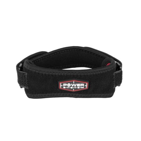 Ελαστική προστασία γόνατος (Patella) - Image 1