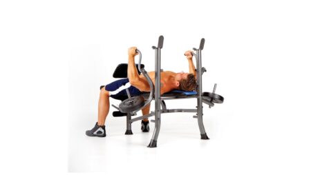 Πολυπάγκος Βαρών & Βάρη (Σετ) Pegasus® JX-36780B - Image 4