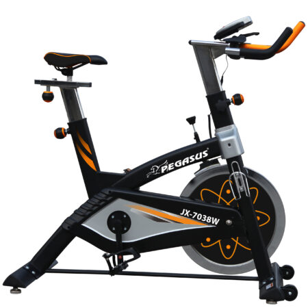 Ποδήλατο Spin Bike Pegasus®  JX-7038W - Image 1