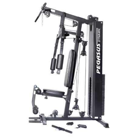 Πολυόργανο Pegasus® JX-DS185F/915 (Αναδιπλούμενο) - Image 4