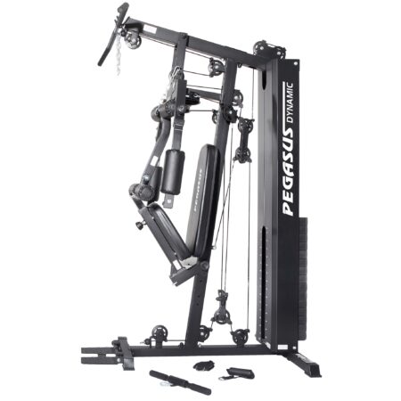 Πολυόργανο Pegasus® JX-DS185F/915 (Αναδιπλούμενο) - Image 5