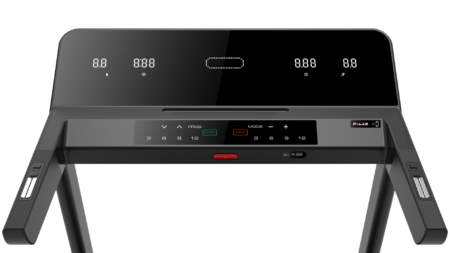 Διάδρομος Γυμναστικής Pegasus® "Tempest" ΜΤ-2451 3.2HP - Image 4