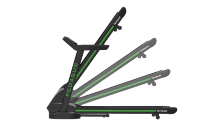 Διάδρομος Γυμναστικής Pegasus® "Tempest" ΜΤ-2451 3.2HP - Image 5