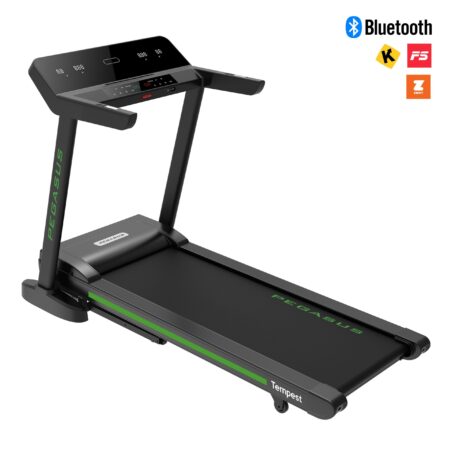 Διάδρομος Γυμναστικής Pegasus® "Tempest" ΜΤ-2451 3.2HP - Image 1