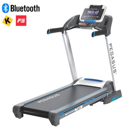 Διάδρομος Γυμναστικής Pegasus® V3 2.75ΗΡ - Image 1