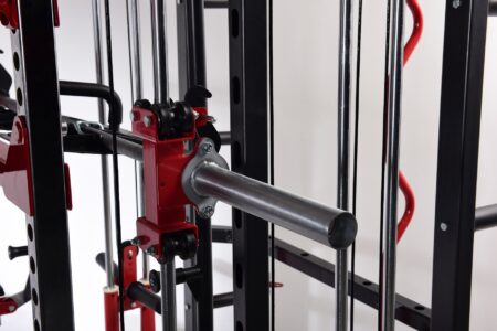 Pegasus® Smith / Functional Trainer CBT Pro - Image 3