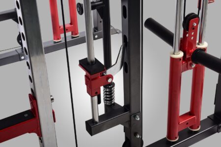 Pegasus® Smith / Functional Trainer CBT Pro - Image 4