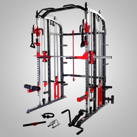Pegasus® Smith / Functional Trainer CBT Pro - Image 1