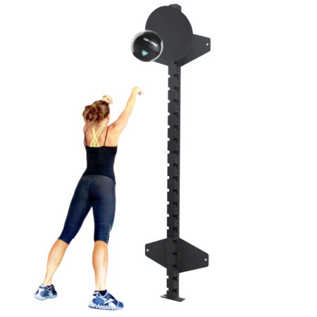 Pegasus® Επιτοίχιο Σύστημα CrossTraining - Image 7