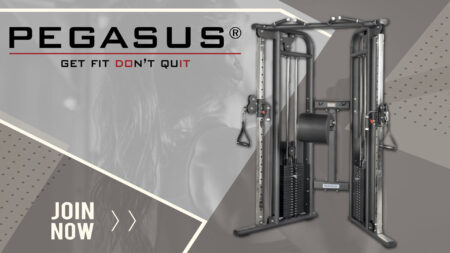 Pegasus® Functional Trainer Pro - Image 4