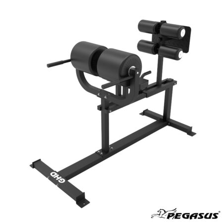 Pegasus® Πάγκος Ραχιαίων GHD - Image 1