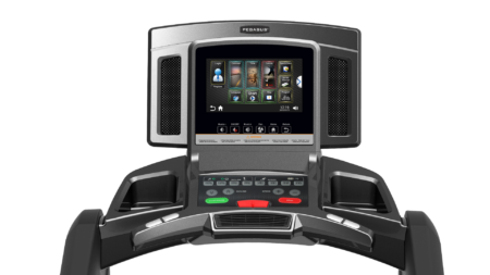 Διάδρομος Pegasus® GT5As (Android) 3.0HP AC - Image 4