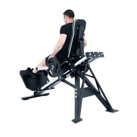 Pegasus® Πρέσα Ποδιών-Γαμπών LP30 - Image 3