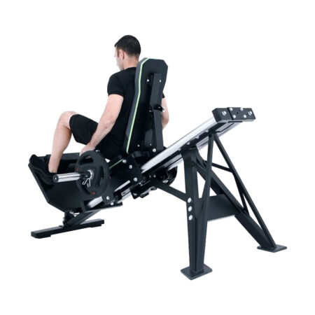 Pegasus® Πρέσα Ποδιών-Γαμπών LP30 - Image 4