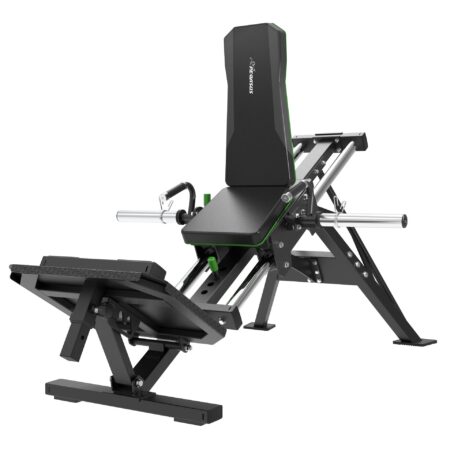 Pegasus® Πρέσα Ποδιών-Γαμπών LP30 - Image 1