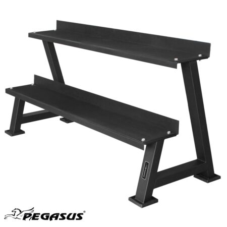 Pegasus® Βάση Kettlebell 2 Σειρών OK-0044 - Image 1