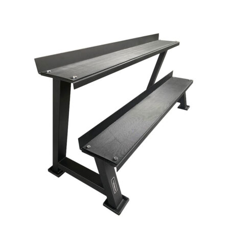 Pegasus® Βάση Kettlebell 2 Σειρών OK-0044 - Image 4