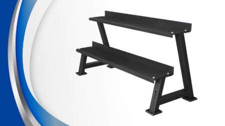 Pegasus® Βάση Kettlebell 2 Σειρών OK-0044 - Image 3