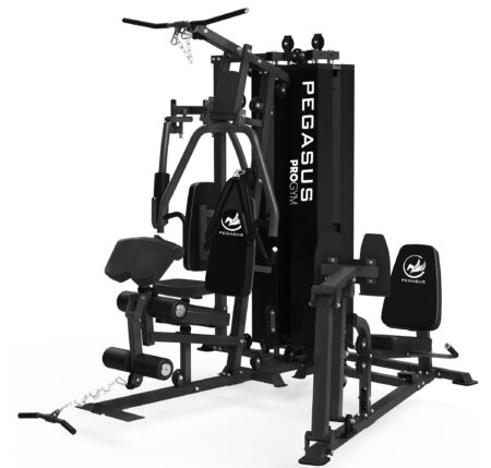 Pegasus® Pro Gym 3 Θέσεων MT-18504-ABC - Image 1