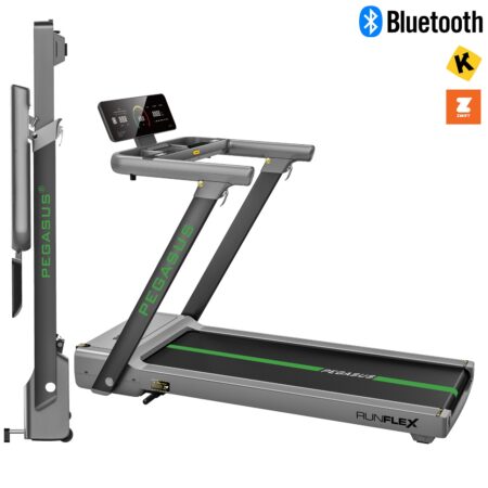 Διάδρομος Γυμναστικής Pegasus® "Runflex" 3.0HP - Image 1