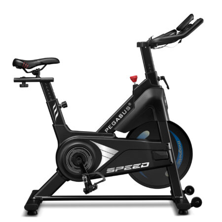 Μαγνητικό Ποδήλατο Pegasus® Spin Bike "Speed" - Image 1