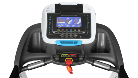 Διάδρομος Γυμναστικής Pegasus® V3 2.75ΗΡ - Image 4