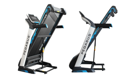 Διάδρομος Γυμναστικής Pegasus® V3 2.75ΗΡ - Image 5