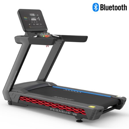 Διάδρομος Pegasus® V8 3.5ΗΡ AC - Image 1