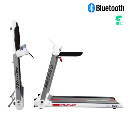 Διάδρομος Γυμναστικής Protred® MR-400 2.0HP - Image 1