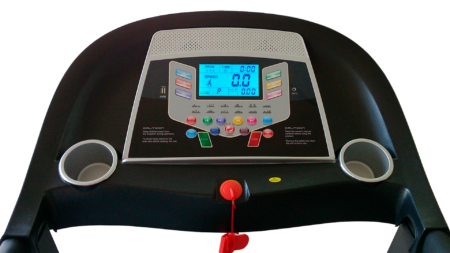 Διάδρομος Γυμναστικής ProTred® MR-500 2.0HP - Image 3