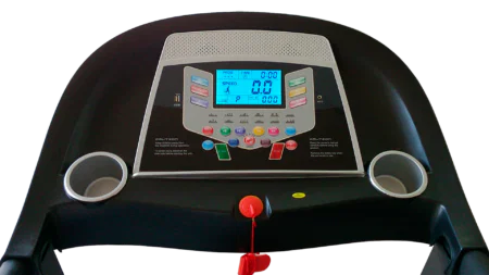 Διάδρομος Γυμναστικής ProTred® MR-500 2.0HP - Image 3