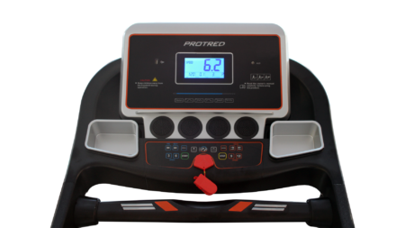 Διάδρομος Γυμναστικής ProTred® MR-550 2.0HP - Image 4