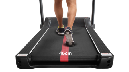 Διάδρομος Γυμναστικής ProTred® MR-550 2.0HP - Image 5