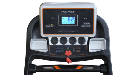 Διάδρομος Γυμναστικής ProTred® MR-650 2.0HP - Image 4