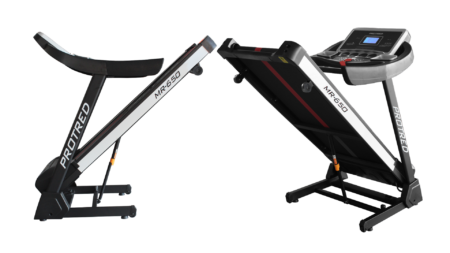 Διάδρομος Γυμναστικής ProTred® MR-650 2.0HP - Image 5