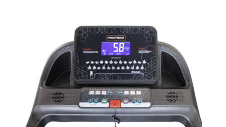 Διάδρομος Γυμναστικής Protred® MR-775 2.75HP - Image 4