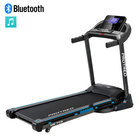 Διάδρομος Γυμναστικής Protred® MR-775 2.75HP - Image 1