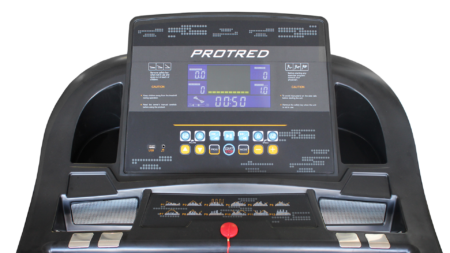 Διάδρομος Γυμναστικής ProTred® MR-900  3.0HP - Image 4