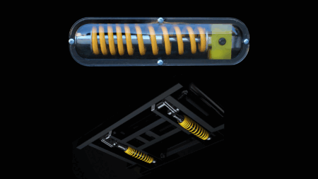 Διάδρομος Γυμναστικής ProTred® MR-900  3.0HP - Image 3