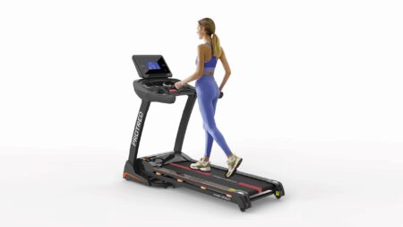 Διάδρομος Γυμναστικής ProTred® MR-950  3.0HP - Image 3