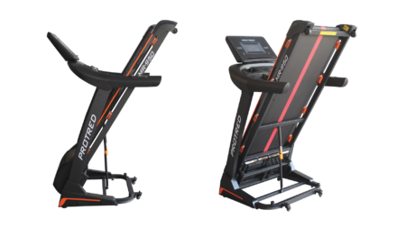 Διάδρομος Γυμναστικής ProTred® MR-950  3.0HP - Image 5