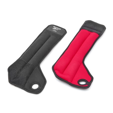 Reebok® Βάρη Καρπών (0.5kg - Zεύγος) - Image 4