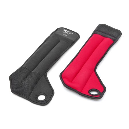 Reebok® Βάρη Καρπών (1.0kg - Zεύγος) - Image 4