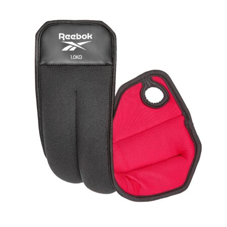 Reebok® Βάρη Καρπών (1.0kg - Zεύγος) - Image 5