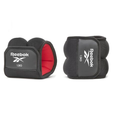 Reebok® Βάρη Αστραγάλων (1.5kg - Zεύγος) - Image 6