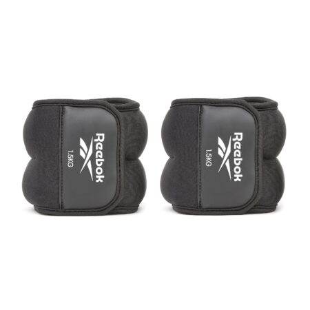 Reebok® Βάρη Αστραγάλων (1.5kg - Zεύγος) - Image 2